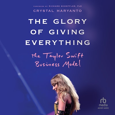 The Glory of Giving Everything