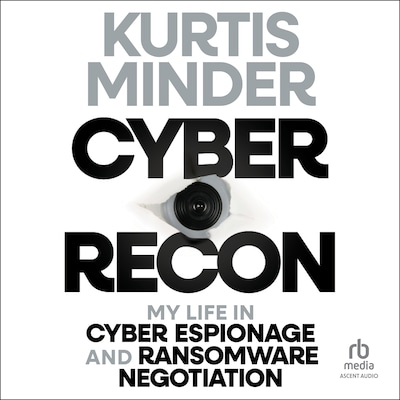 Cyber Recon