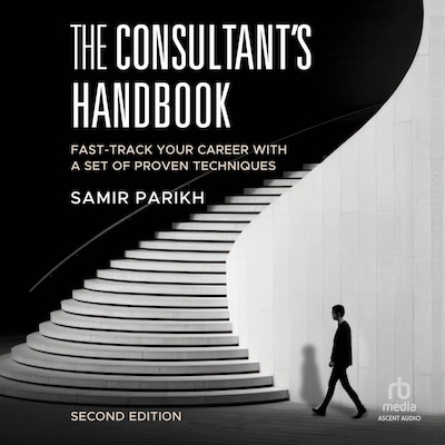 The Consultant's Handbook  (2nd Edition)