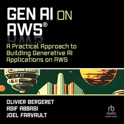 GenAI on AWS