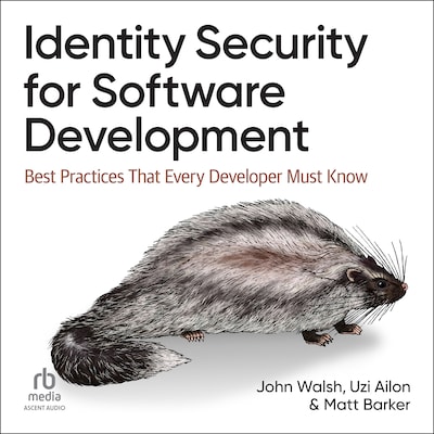 Identity Security for Software Development