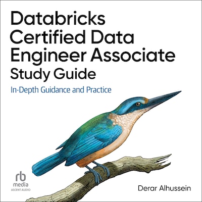 Databricks Certified Data Engineer Associate Study Guide