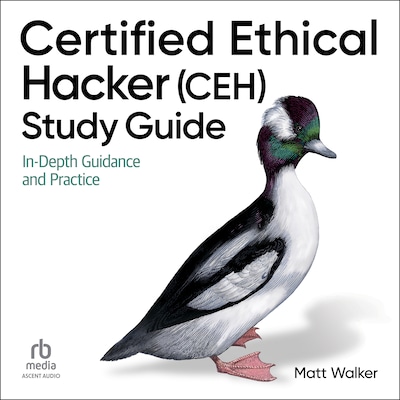 Certified Ethical Hacker (CEH) Study Guide