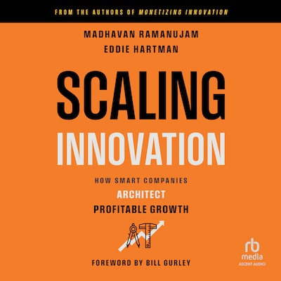 Scaling Innovation