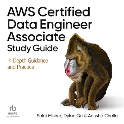 AWS Certified Data Engineer Associate Study Guide