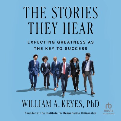 The Stories They Hear