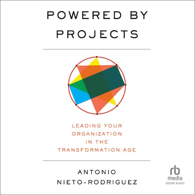 Powered by Projects