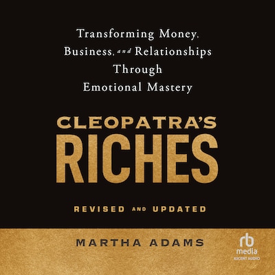 Cleopatra's Riches