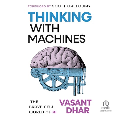 Thinking With Machines