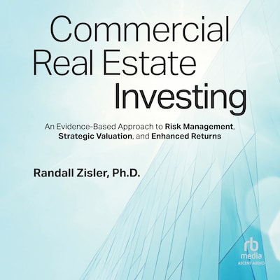 Commercial Real Estate Investing