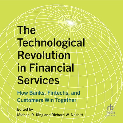 The Technological Revolution in Financial Services