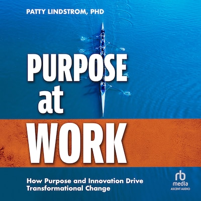 Purpose at Work