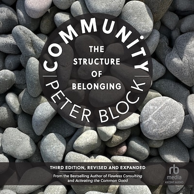 Community, Third Edition