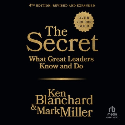 The Secret, Fourth Edition