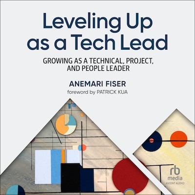 Leveling Up as a Tech Lead
