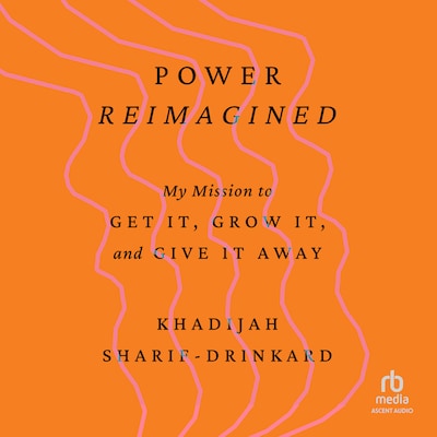 Power Reimagined