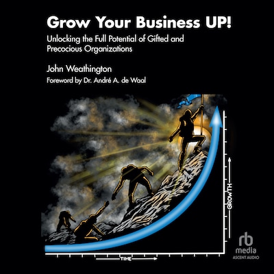 Grow Your Business UP!
