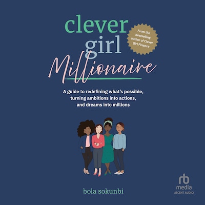 Clever Girl Millionaire