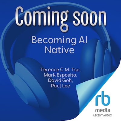 Becoming AI Native