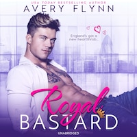 Royal Bastard