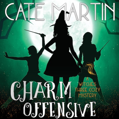 Charm Offensive