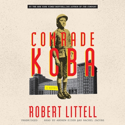Comrade Koba