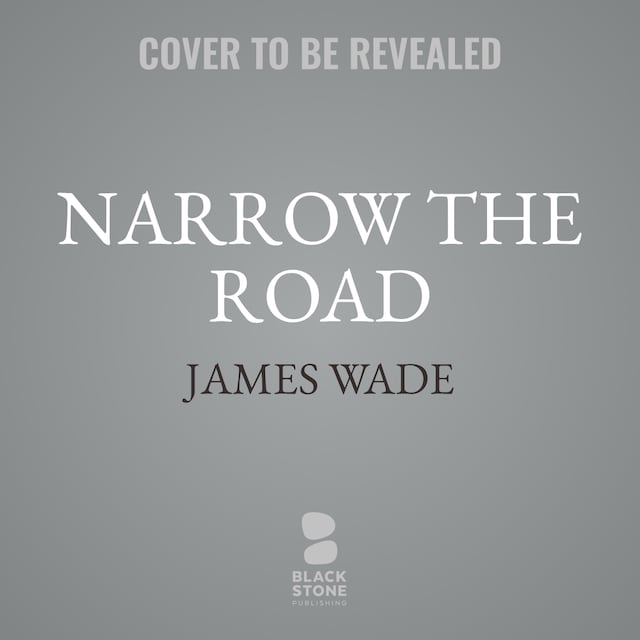 Book cover for Narrow the Road