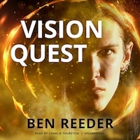 Vision Quest