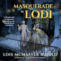 Masquerade in Lodi
