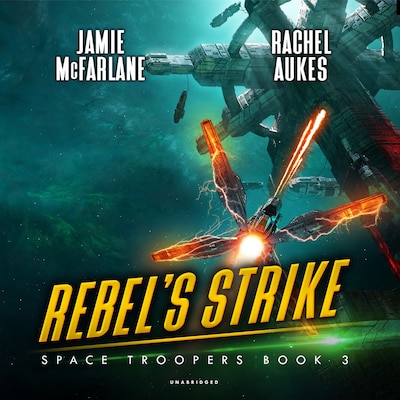 Rebel’s Strike