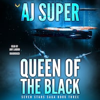 Queen of the Black