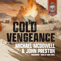 Cold Vengeance