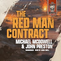 The Red Man Contract