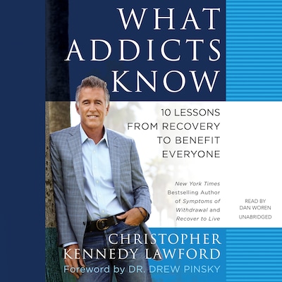 What Addicts Know