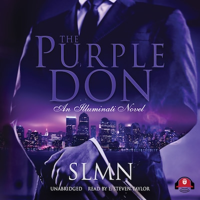 The Purple Don