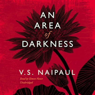 An Area of Darkness