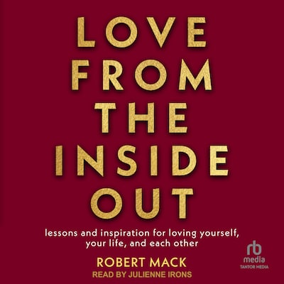 Love From the Inside Out