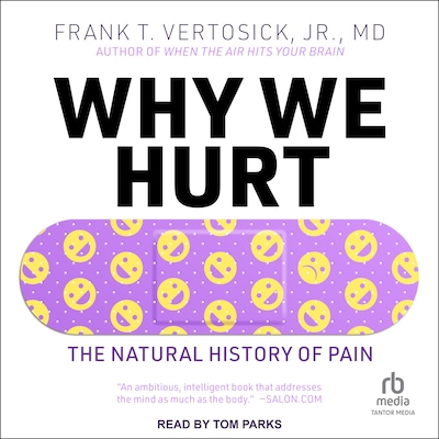 Why We Hurt