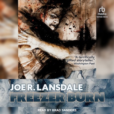 Freezer Burn