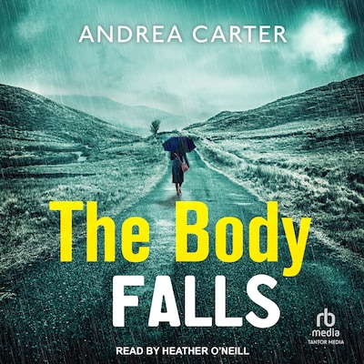 The Body Falls