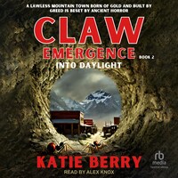 CLAW Emergence