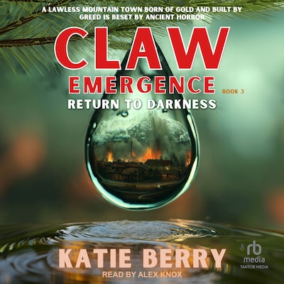 CLAW Emergence Book 3
