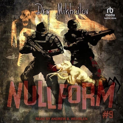 Nullform #9
