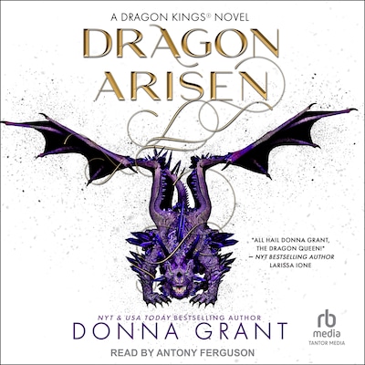 Dragon Arisen