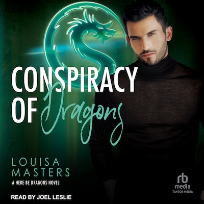 Conspiracy of Dragons