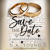 Save the Date