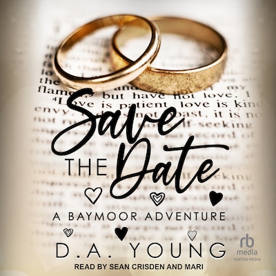 Save the Date