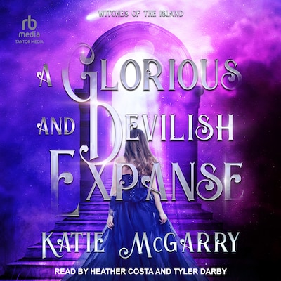 A Glorious and Devilish Expanse