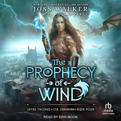 The Prophecy of Wind