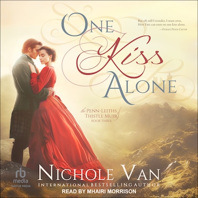 One Kiss Alone